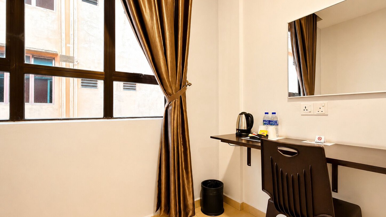 Photo of Bedroom in Kluang