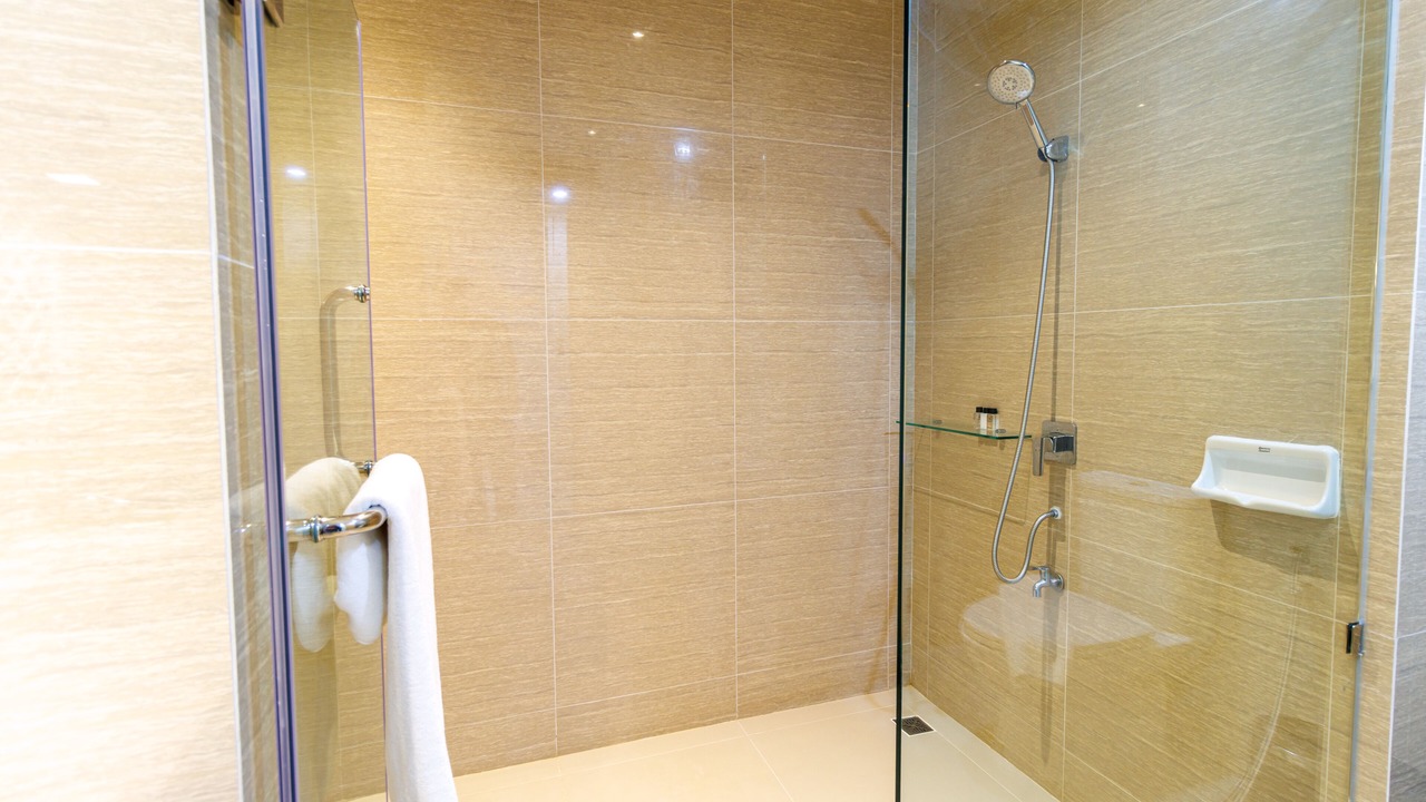 Photo of Bathroom in Cha-am