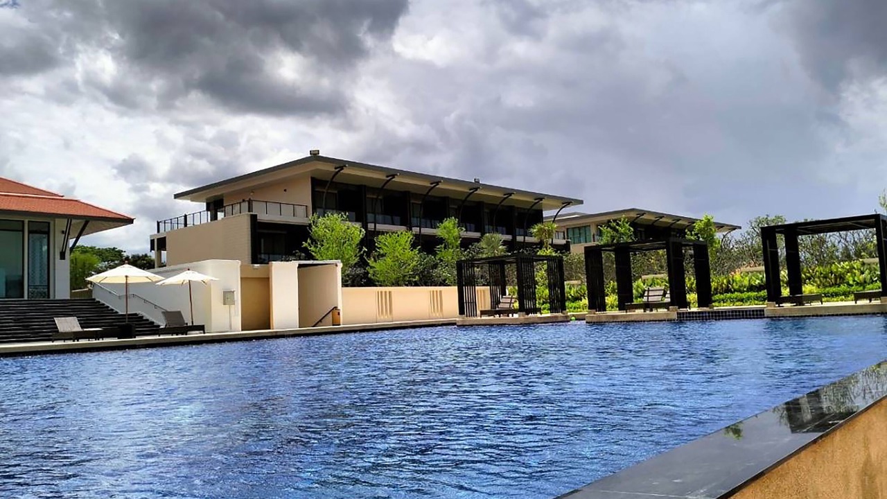 Photo of Outdoor in Cha-am