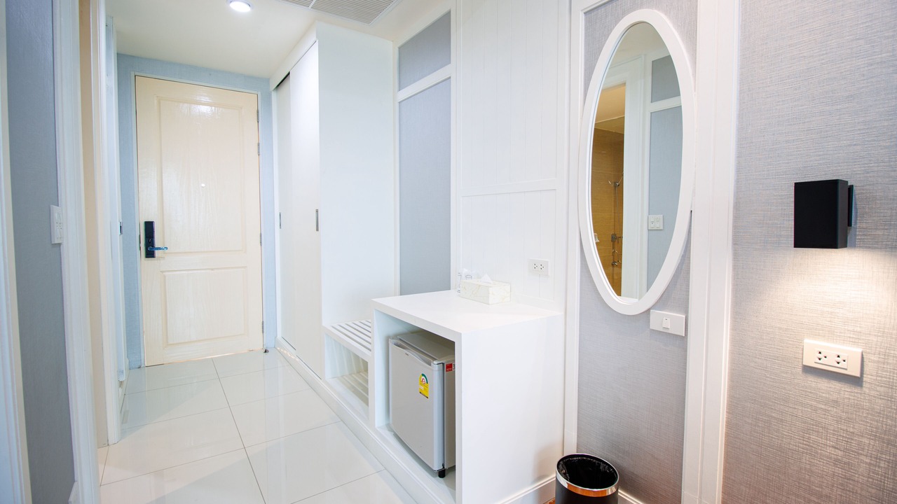 Photo of Bedroom in Cha-am