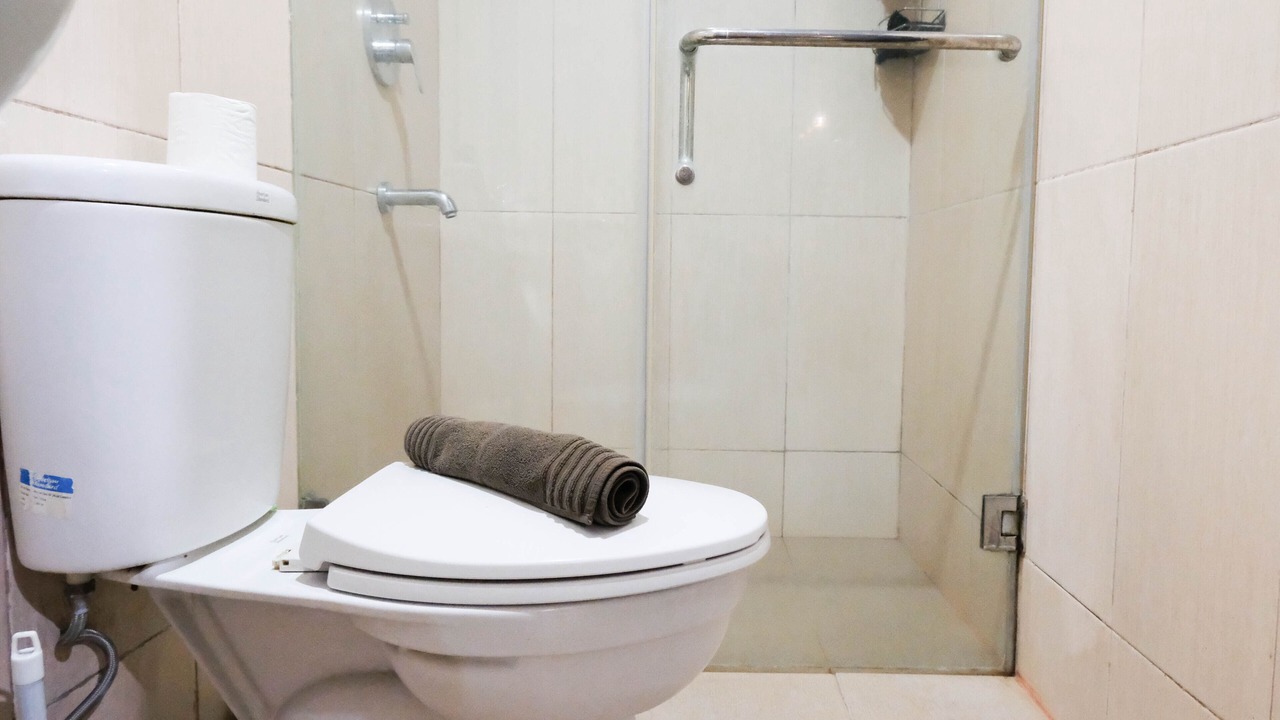 Photo of Bathroom in Siwalankerto