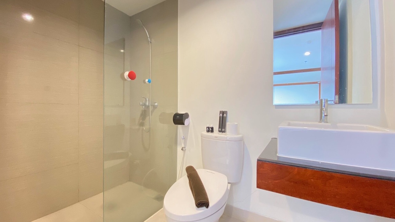 Photo of Bathroom in Pasirkaliki