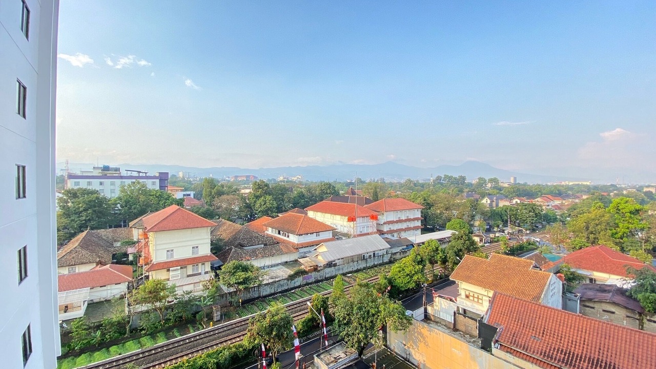 Photo of Outdoor in Pasirkaliki