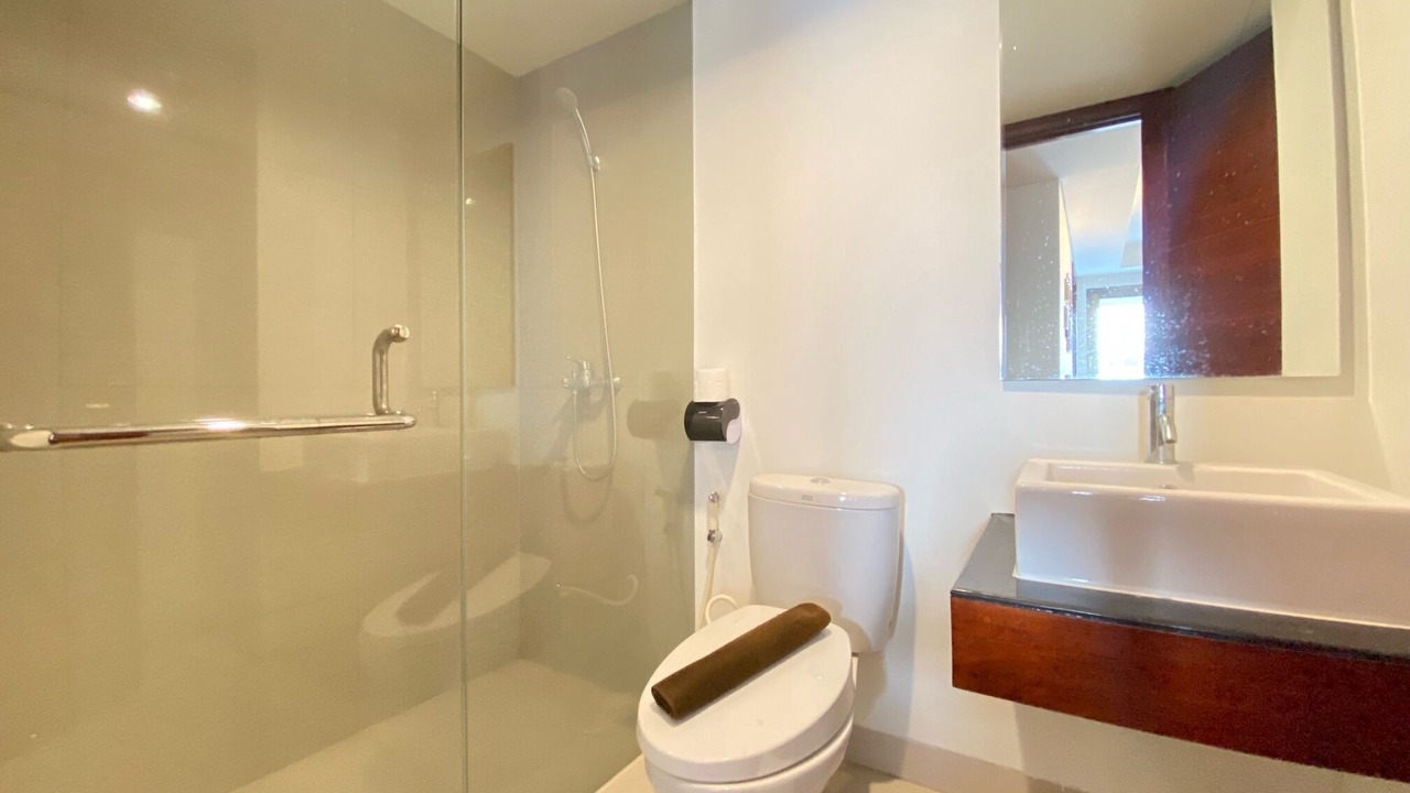 Photo of Bathroom in Pasirkaliki