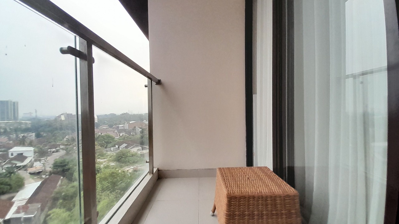 Photo of Patio Balcony in Mlati