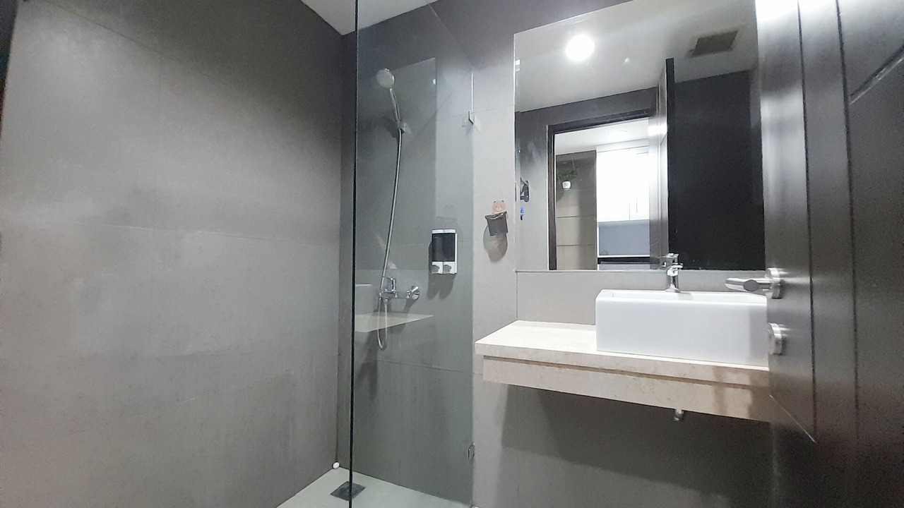 Photo of Bathroom in Mlati
