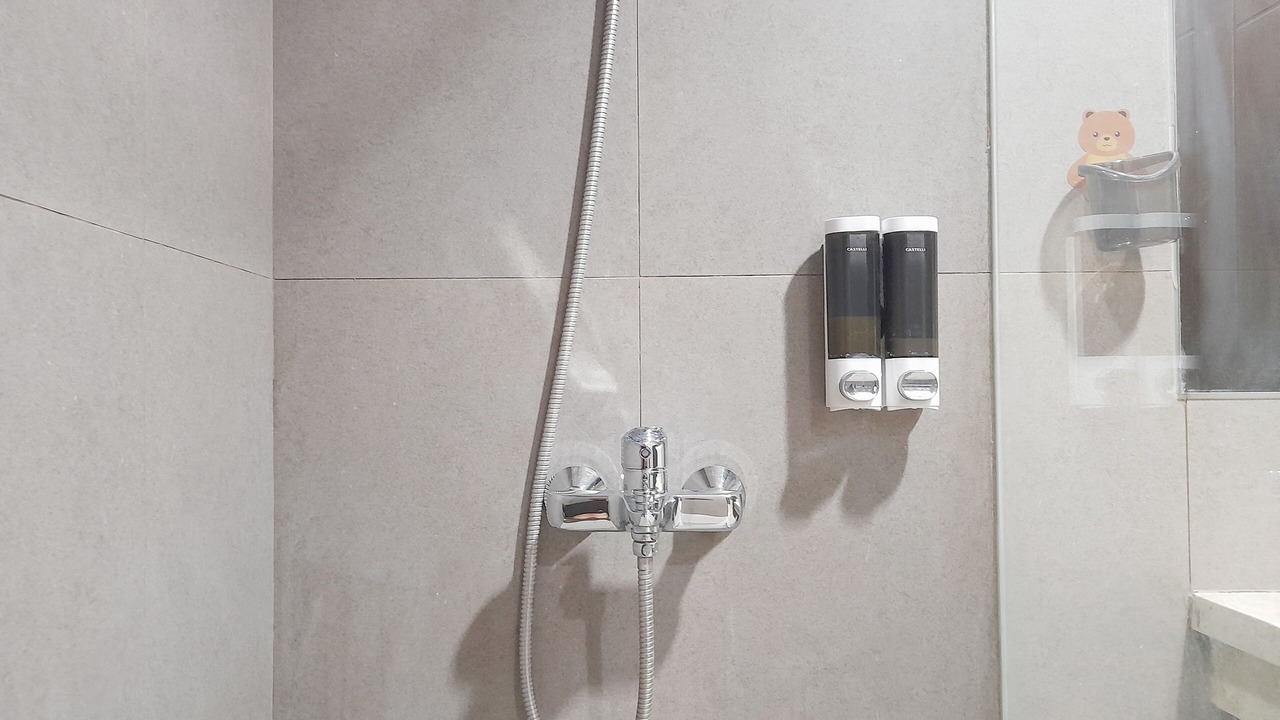 Photo of Bathroom in Mlati