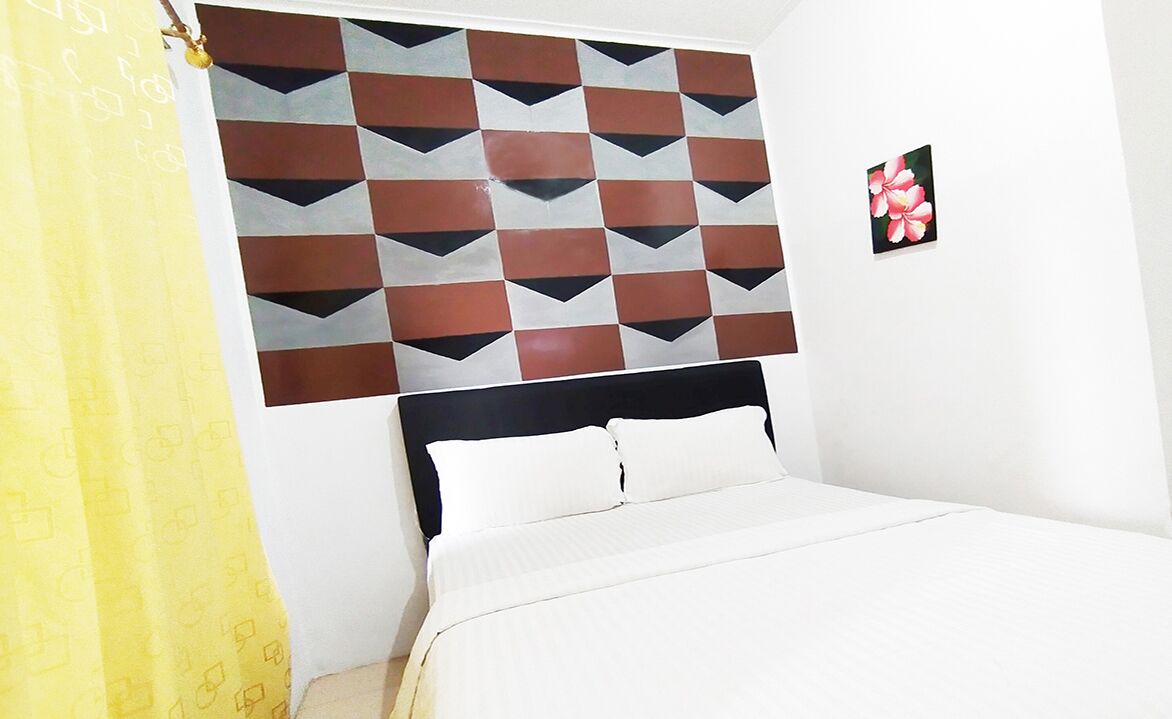 Photo of Bedroom in Rajabasa