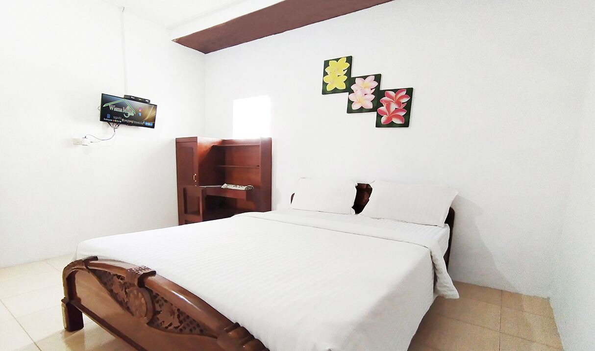Photo of Bedroom in Rajabasa