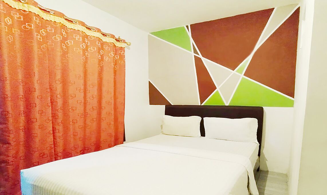 Photo of Bedroom in Rajabasa