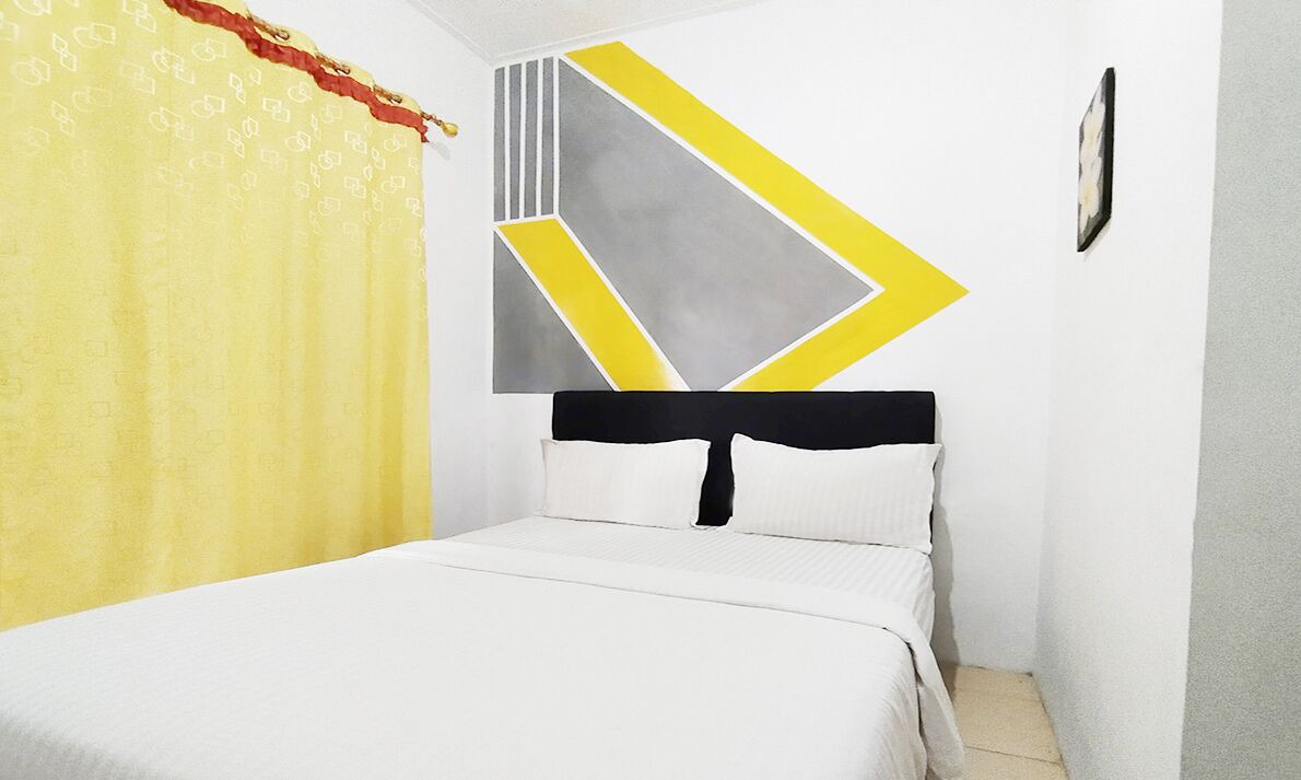 Photo of Bedroom in Rajabasa