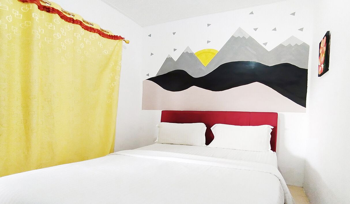 Photo of Bedroom in Rajabasa