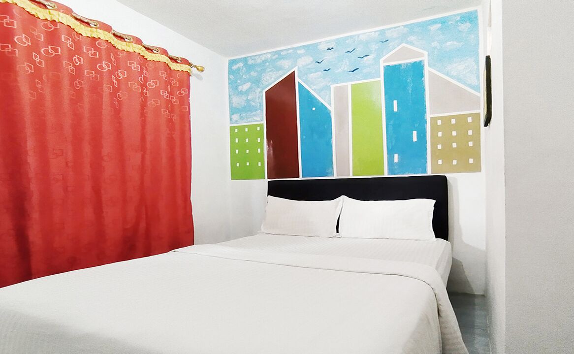 Photo of Bedroom in Rajabasa