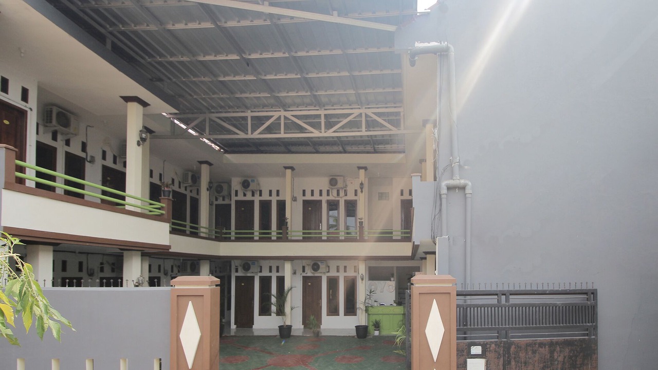 Photo of Outdoor in Rajabasa