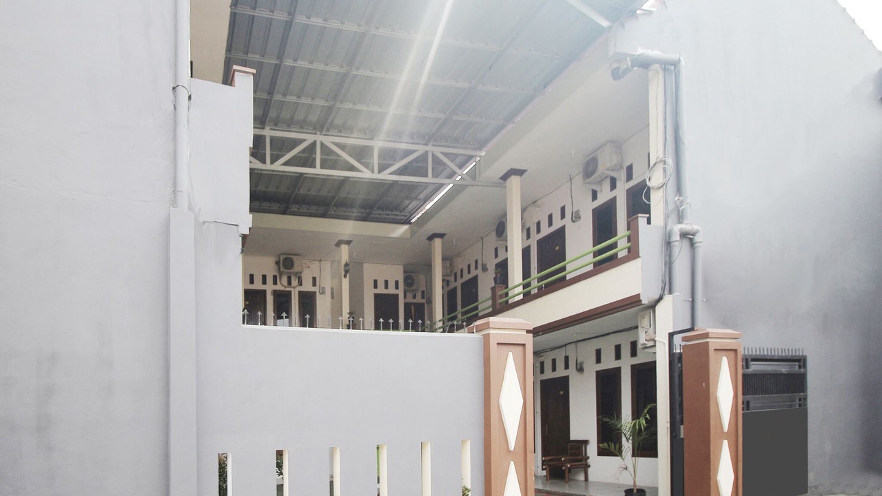 Photo of Outdoor in Rajabasa