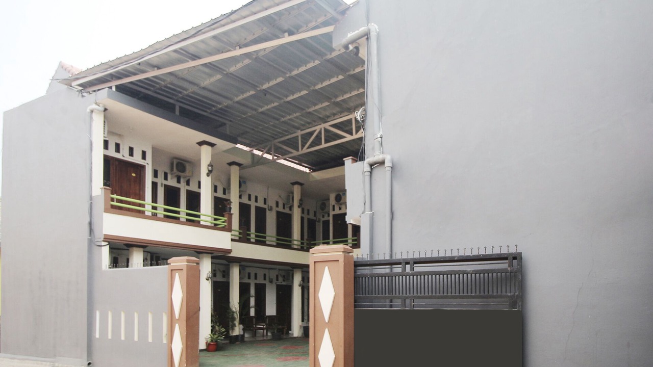 Photo of Outdoor in Rajabasa