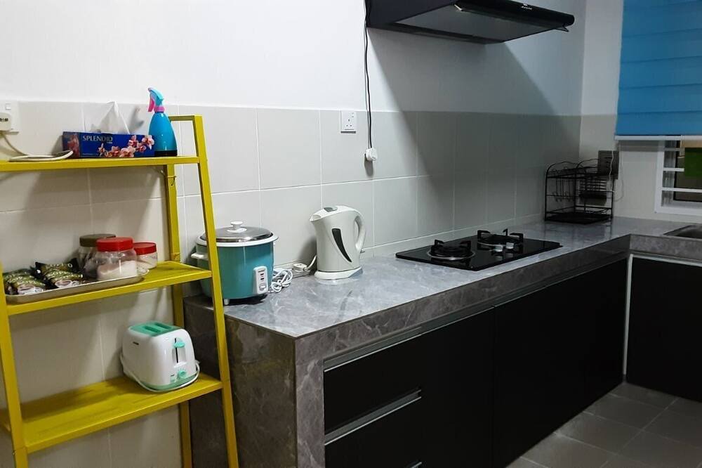 Photo of Kitchen in Putrajaya