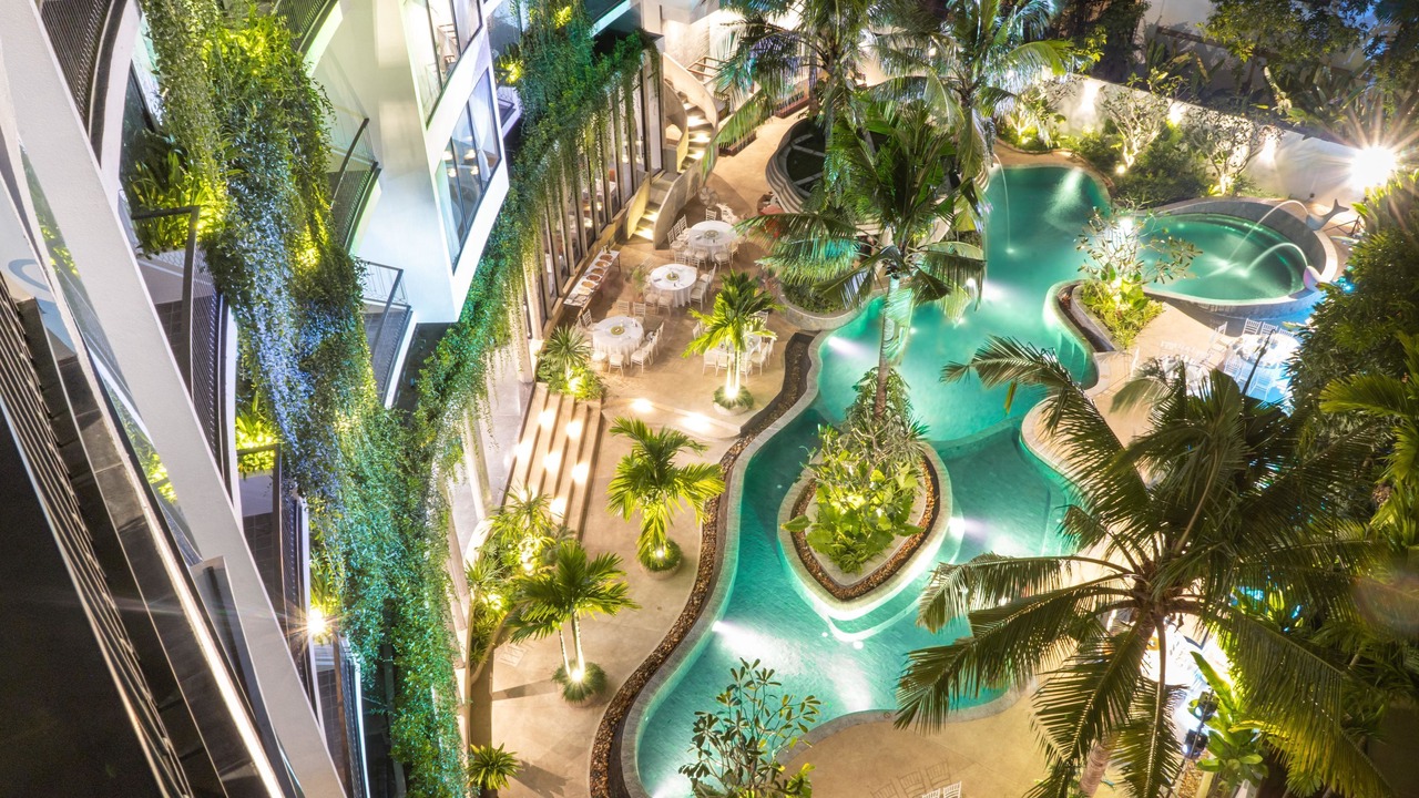 Photo of Outdoor in Siem Reap