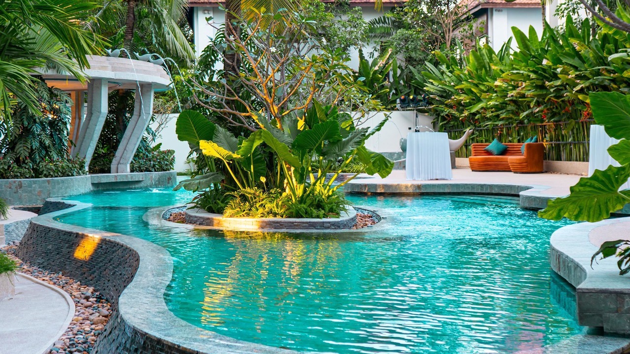 Photo of Outdoor in Siem Reap