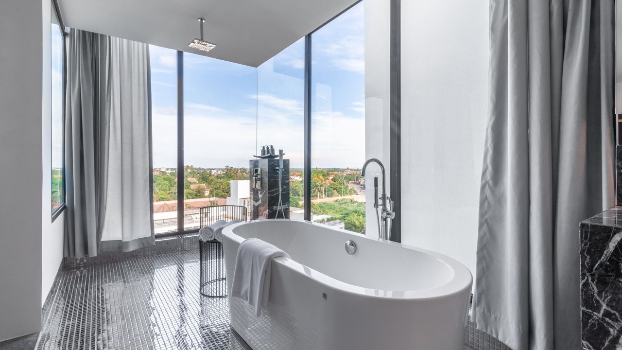 Photo of Bathroom in Siem Reap