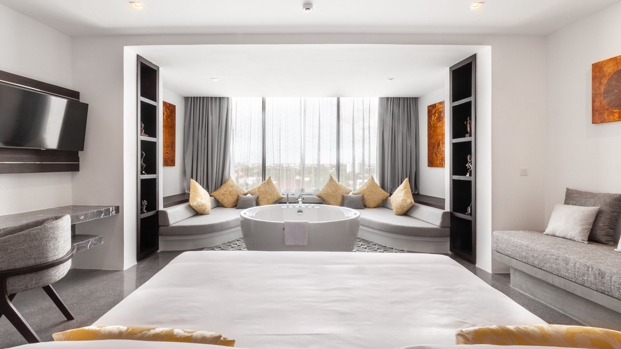 Photo of Bedroom in Siem Reap