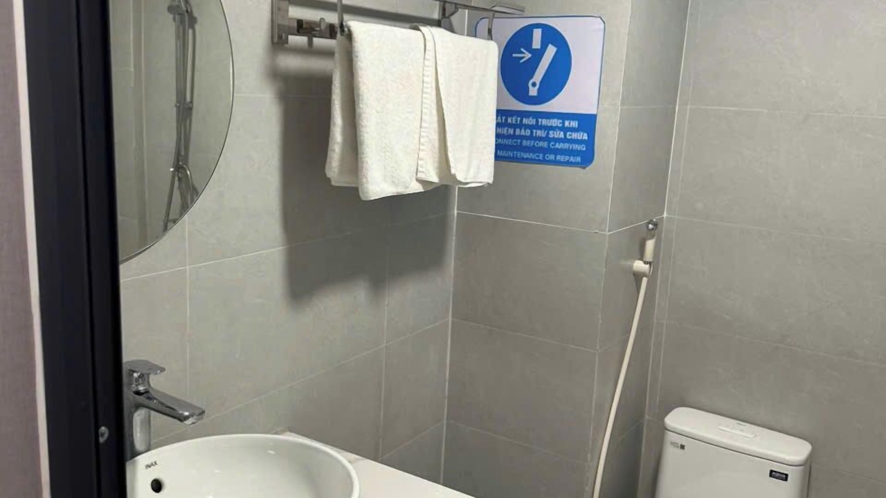 Photo of Bathroom in Thakhek