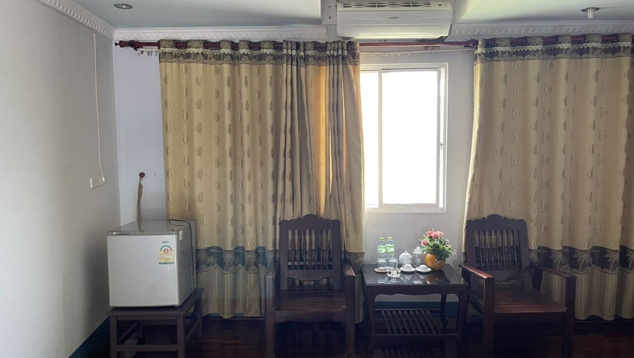 Photo of Bedroom in Thakhek
