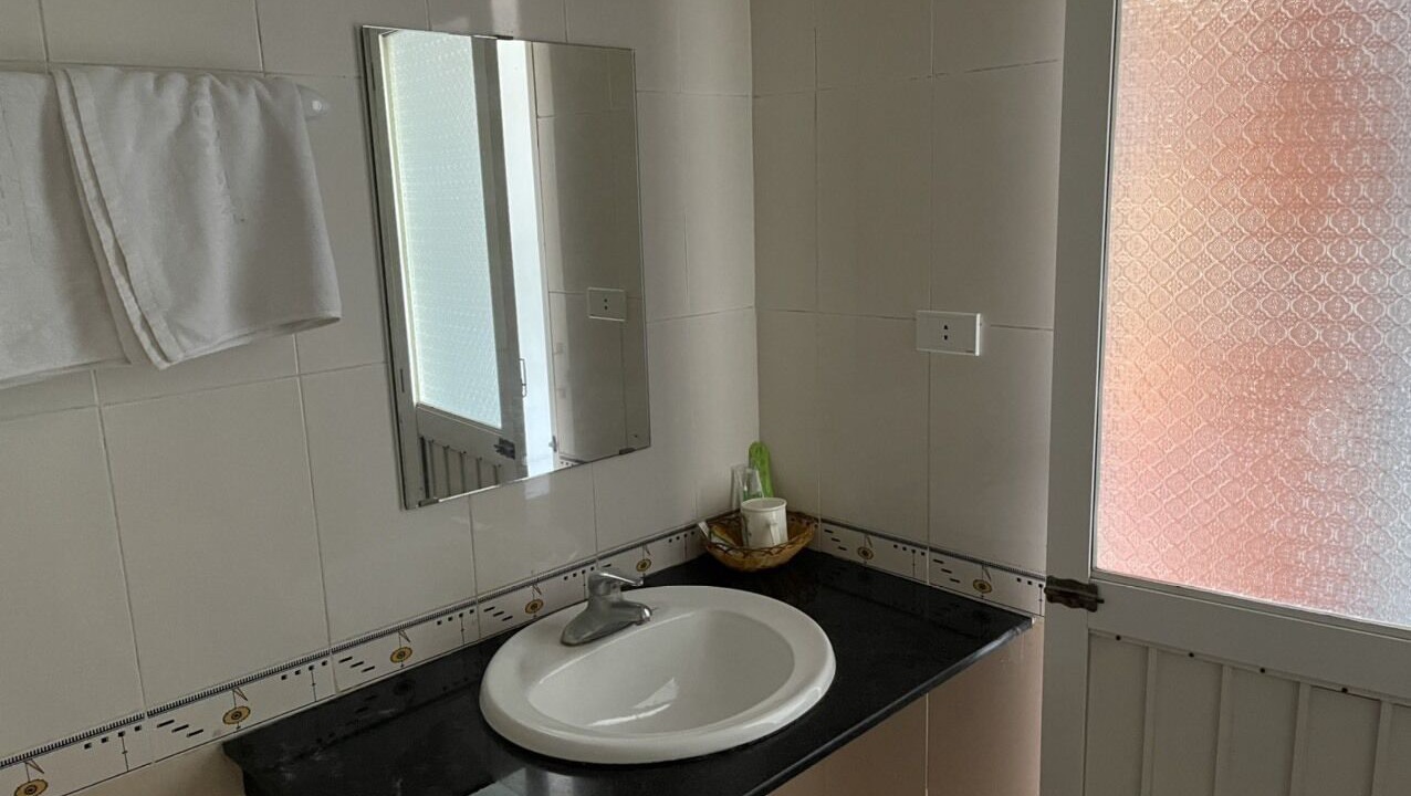 Photo of Bathroom in Thakhek