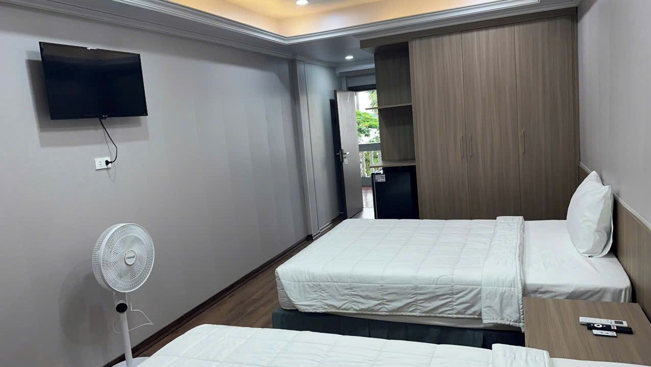 Photo of Bedroom in Thakhek