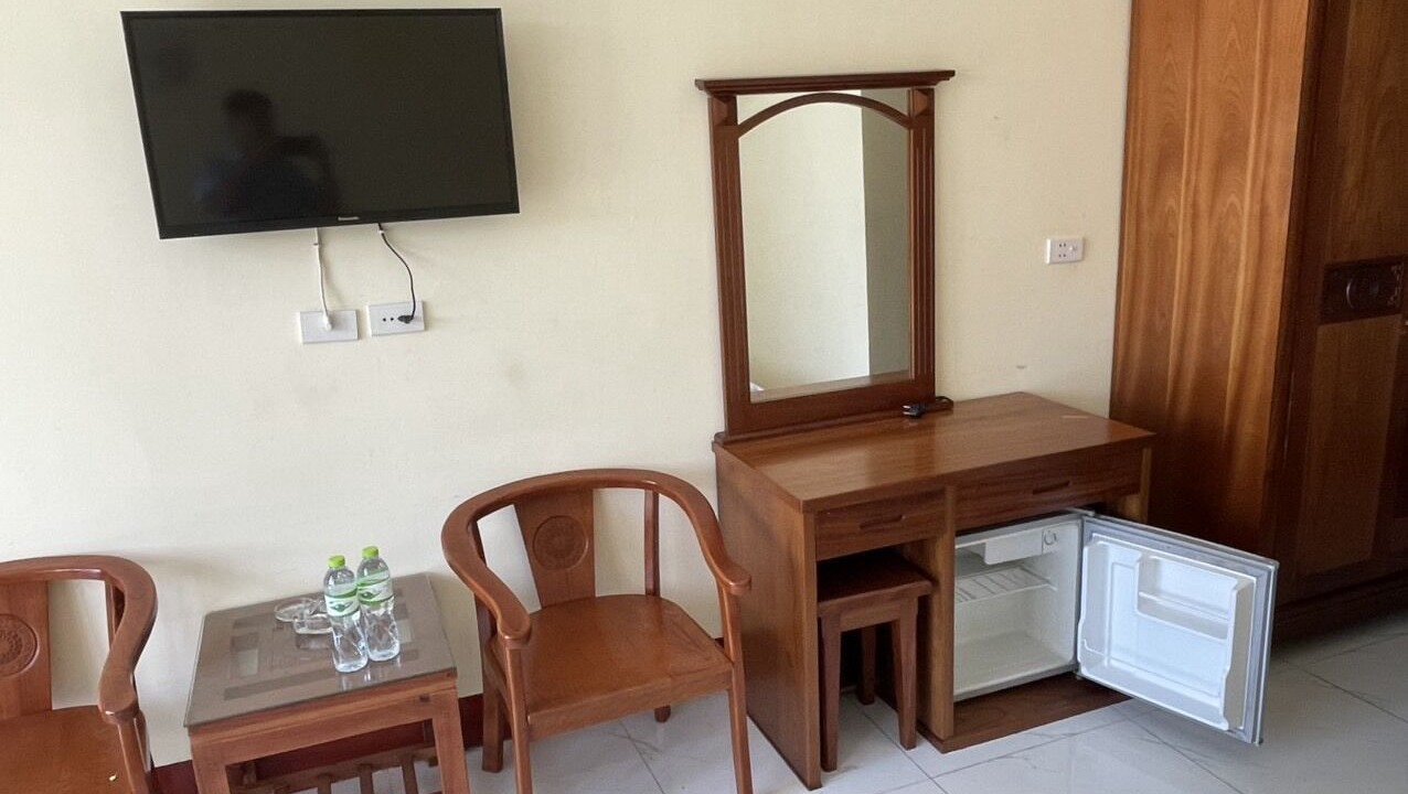 Photo of Patio Balcony in Thakhek