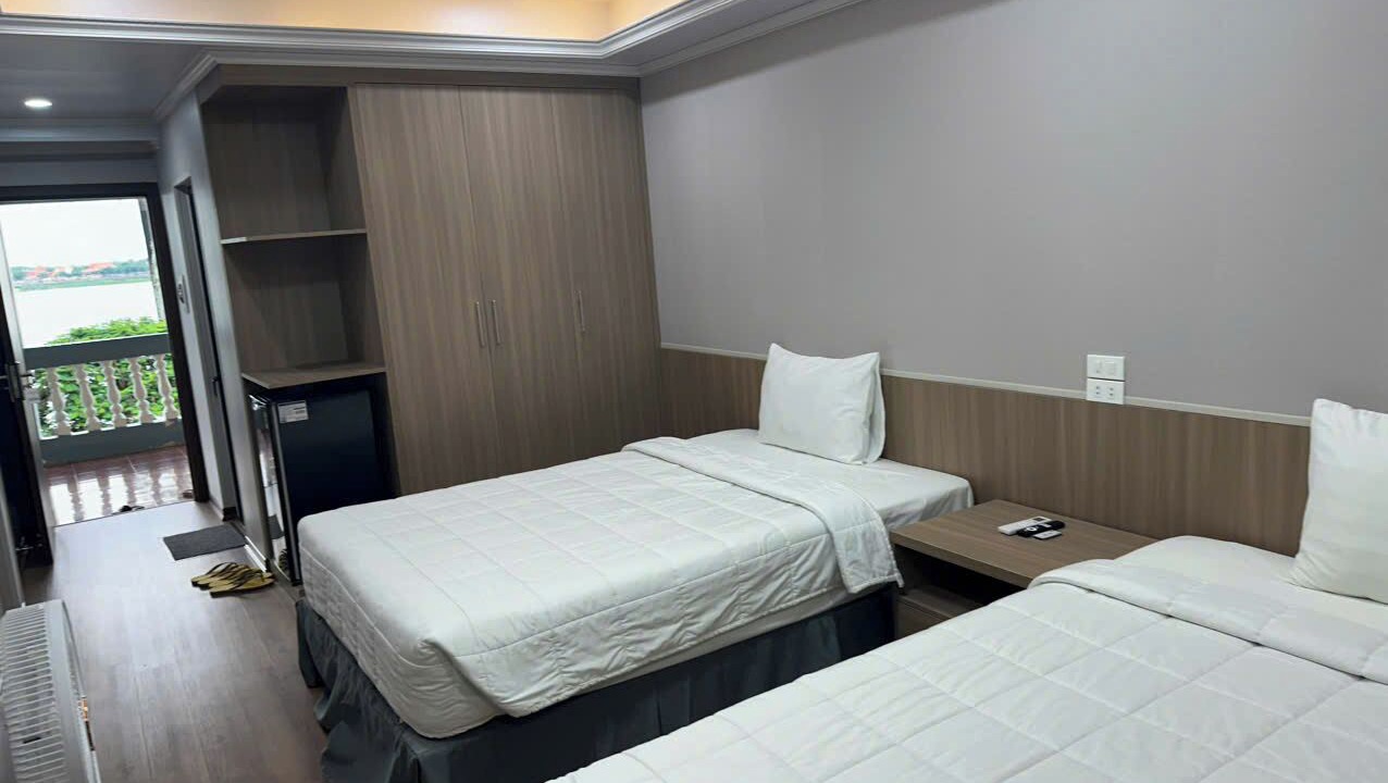 Photo of Bedroom in Thakhek