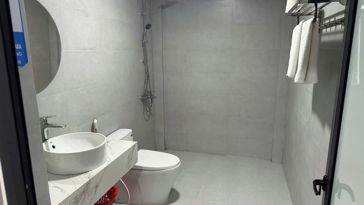 Photo of Bathroom in Thakhek
