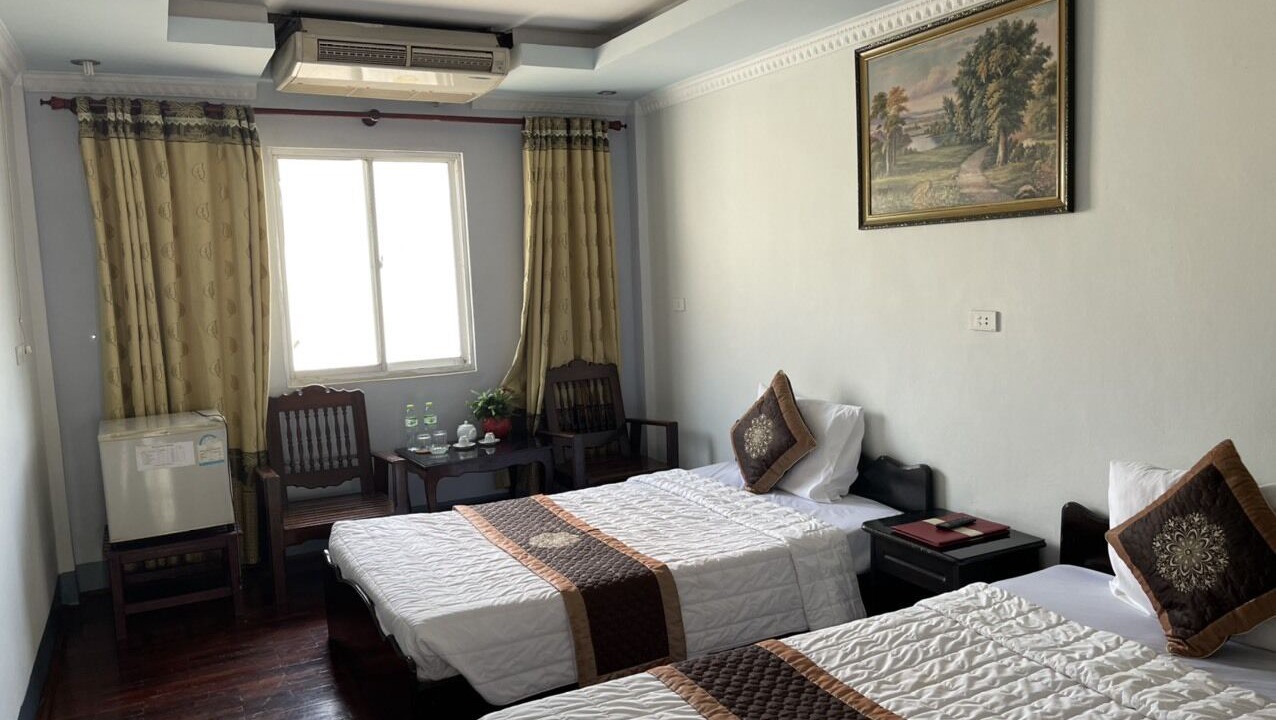 Photo of Bedroom in Thakhek
