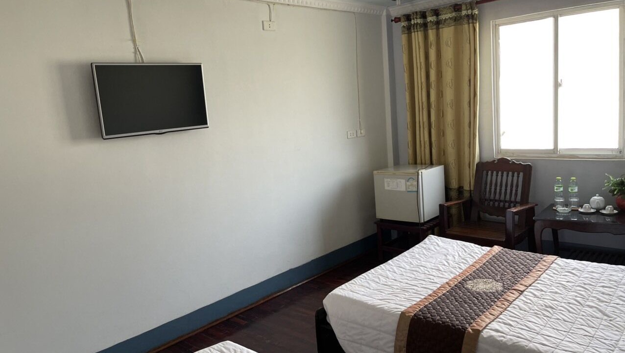 Photo of Bedroom in Thakhek