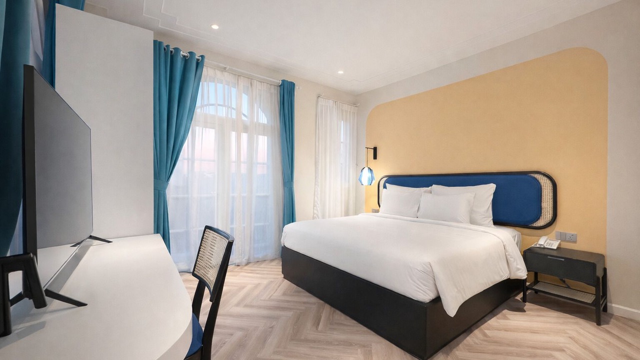 Photo of Bedroom in Ganh Dau