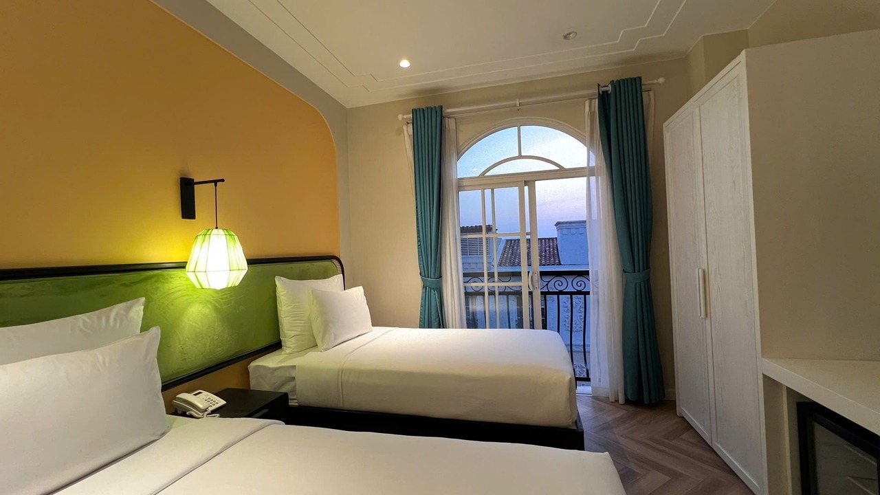 Photo of Bedroom in Ganh Dau