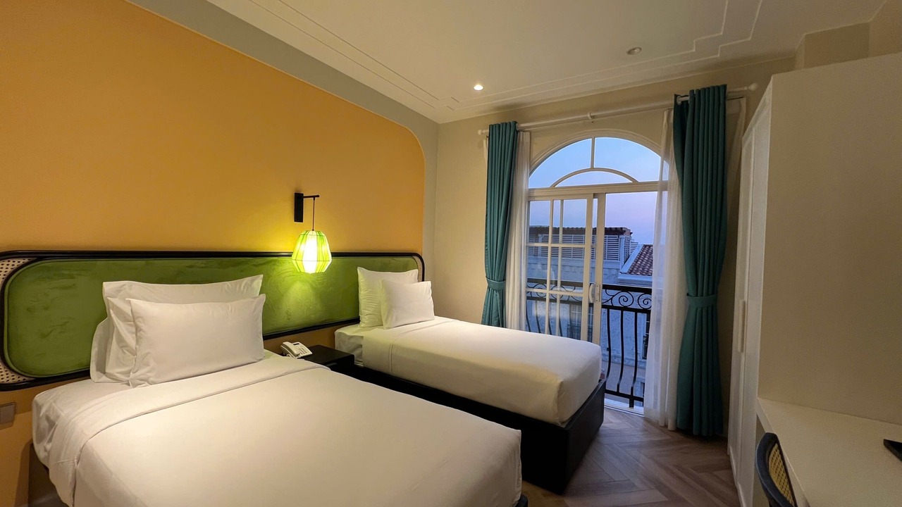 Photo of Bedroom in Ganh Dau