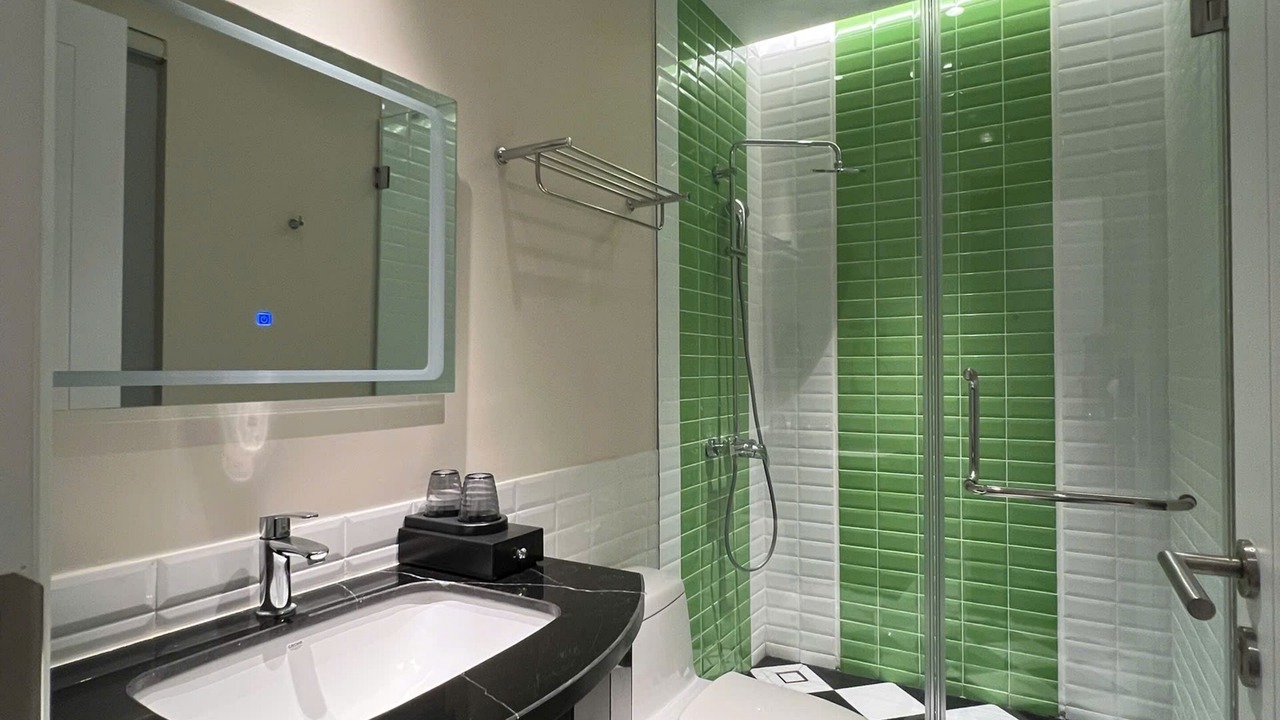 Photo of Bathroom in Ganh Dau