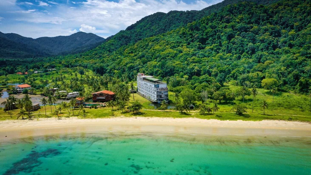 Photo of Outdoor in Bai Lan