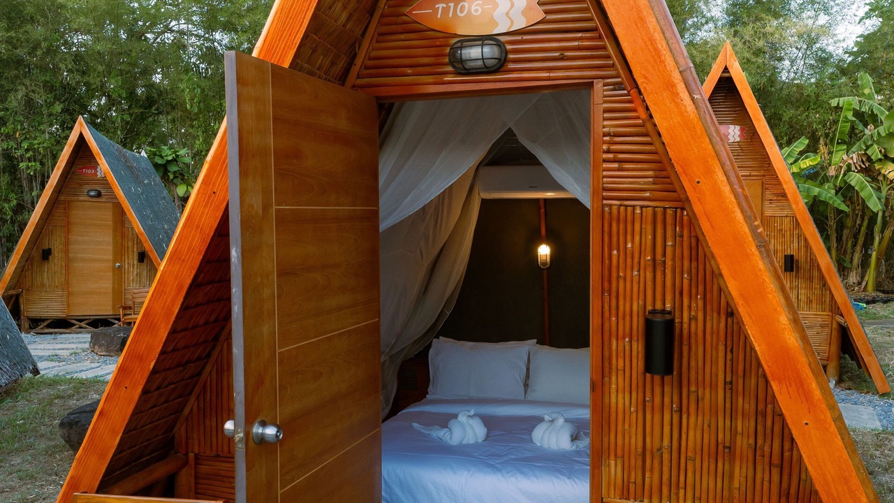 Photo of Bedroom in Bai Lan