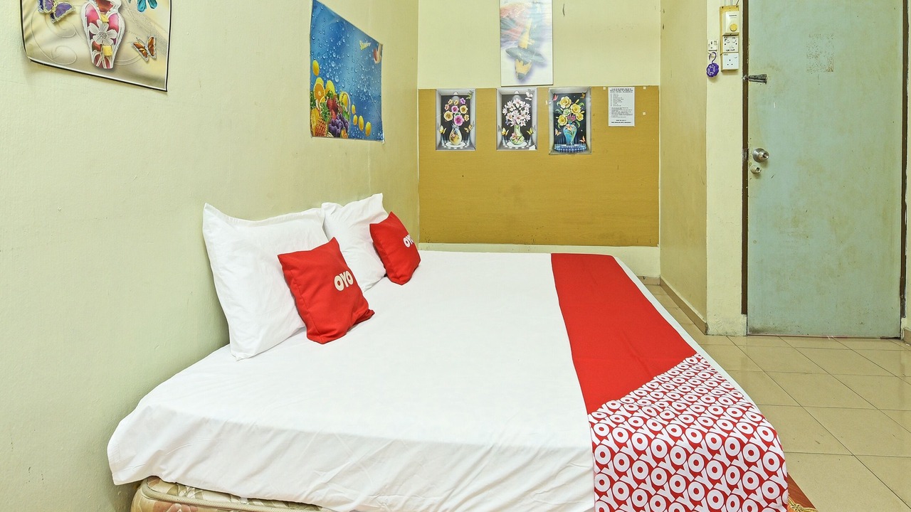 Photo of Bedroom in Pegawai
