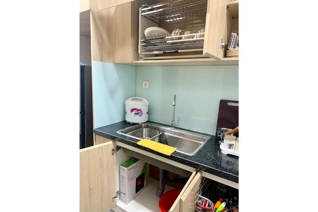 Photo of Kitchen in Duong To
