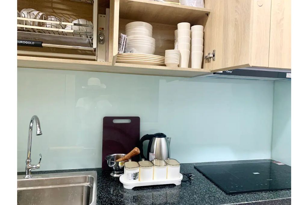 Photo of Kitchen in Duong To