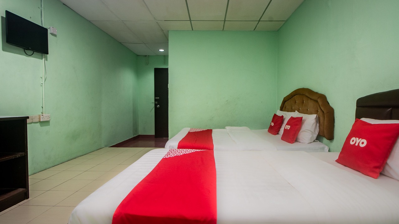 Photo of Bedroom in Sarikei