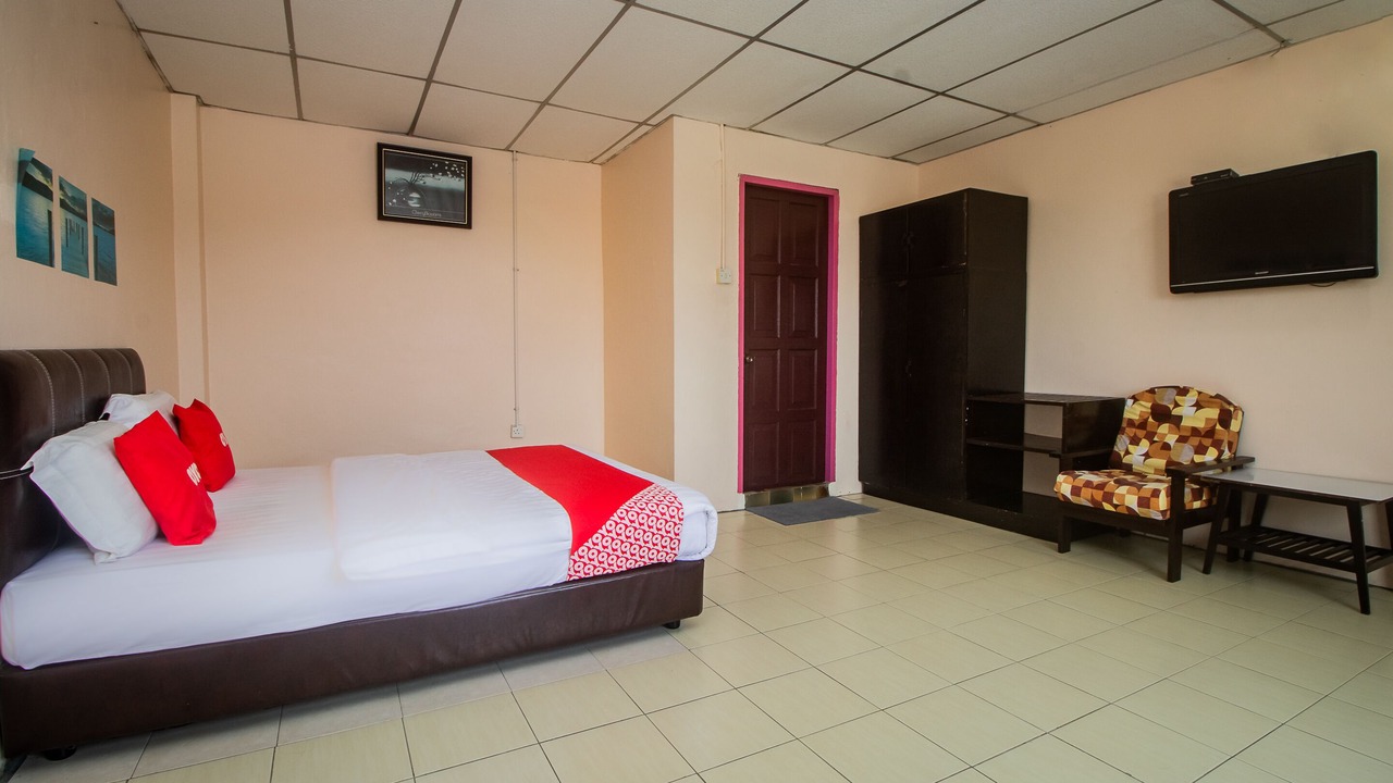 Photo of Bedroom in Sarikei