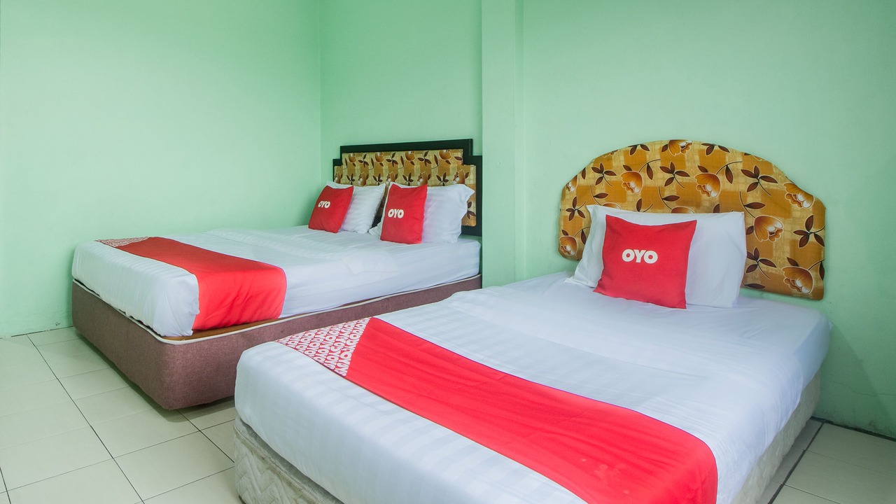 Photo of Bedroom in Sarikei