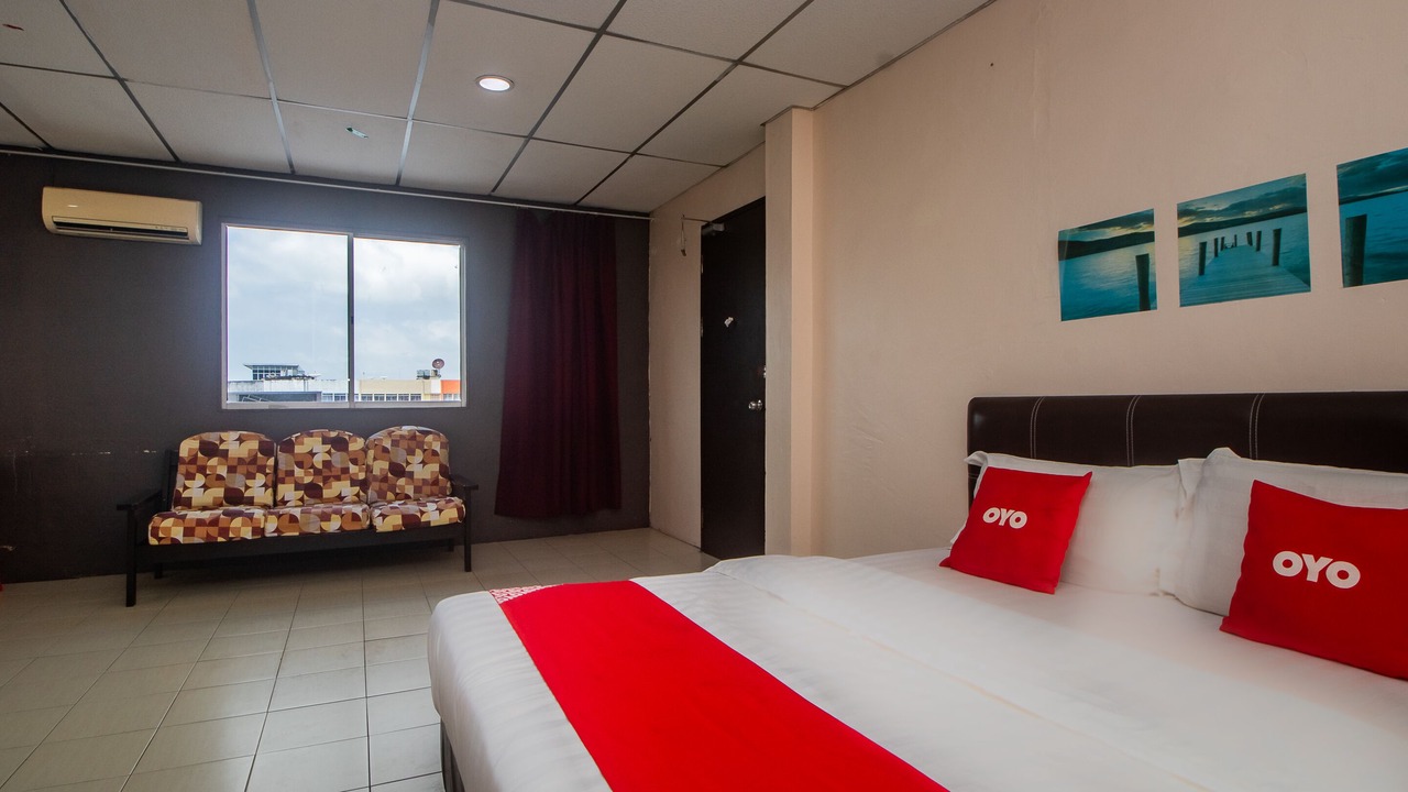 Photo of Bedroom in Sarikei