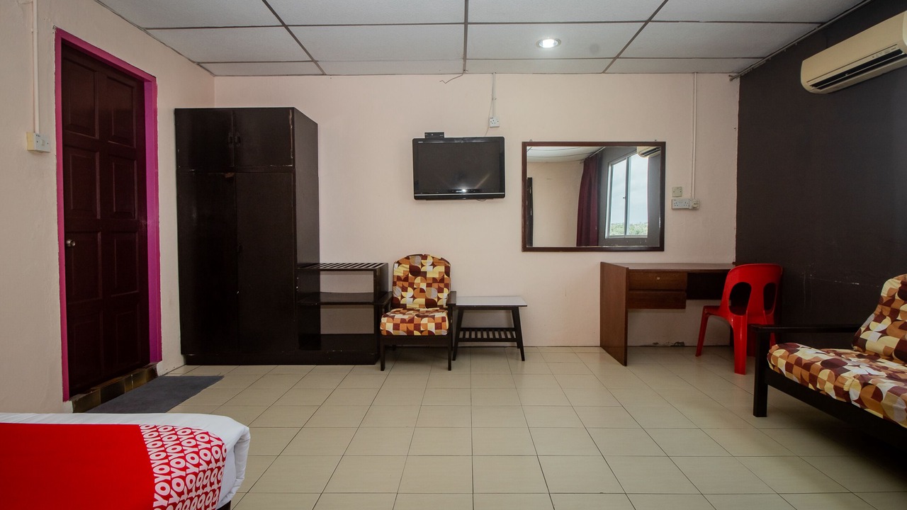 Photo of Bedroom in Sarikei