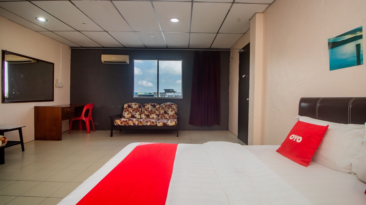 Photo of Bedroom in Sarikei