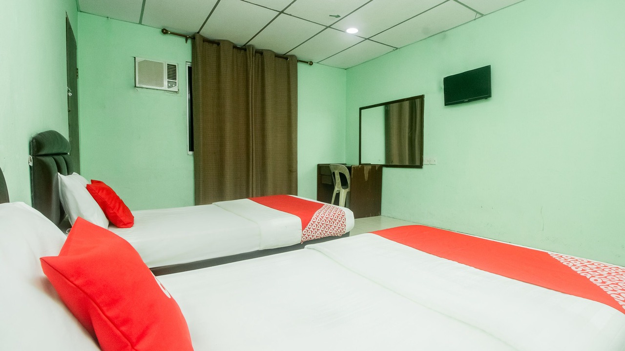 Photo of Bedroom in Sarikei